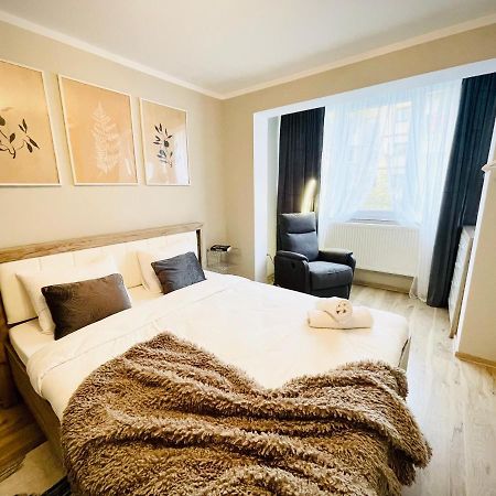 Hygge Place To Stay - Self Check In Nonstop 24H-Wifi Resita Zewnętrze zdjęcie
