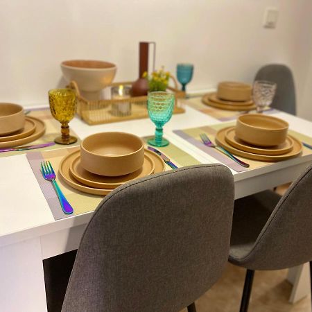 Hygge Place To Stay - Self Check In Nonstop 24H-Wifi Resita Zewnętrze zdjęcie