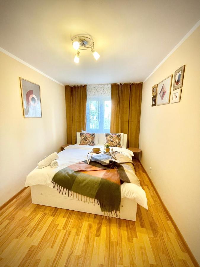 Hygge Place To Stay - Self Check In Nonstop 24H-Wifi Resita Zewnętrze zdjęcie
