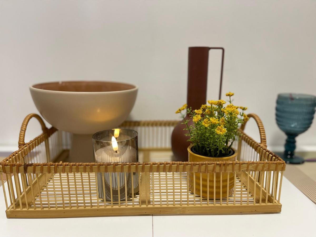 Hygge Place To Stay - Self Check In Nonstop 24H-Wifi Resita Zewnętrze zdjęcie