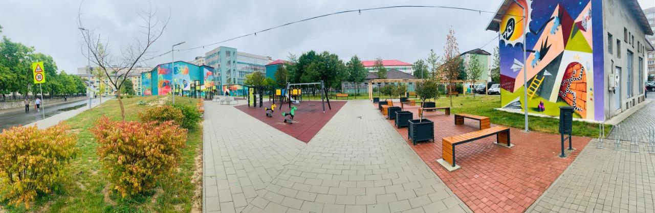 Hygge Place To Stay - Self Check In Nonstop 24H-Wifi Resita Zewnętrze zdjęcie