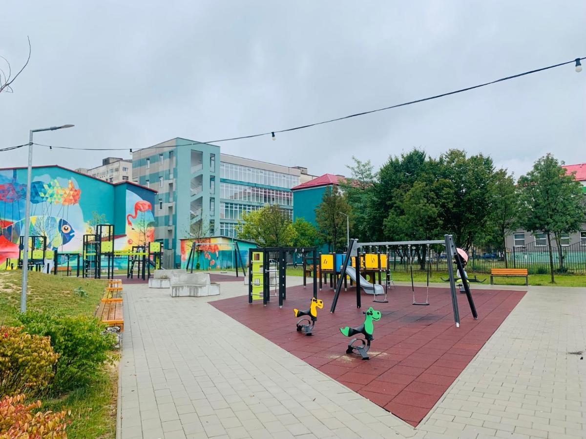 Hygge Place To Stay - Self Check In Nonstop 24H-Wifi Resita Zewnętrze zdjęcie