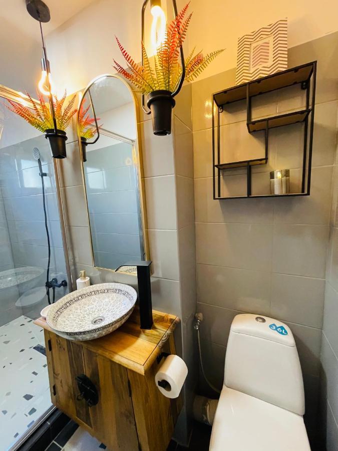 Hygge Place To Stay - Self Check In Nonstop 24H-Wifi Resita Zewnętrze zdjęcie