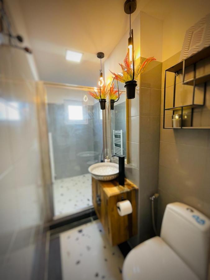 Hygge Place To Stay - Self Check In Nonstop 24H-Wifi Resita Zewnętrze zdjęcie