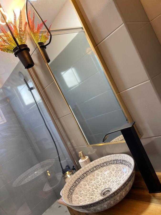 Hygge Place To Stay - Self Check In Nonstop 24H-Wifi Resita Zewnętrze zdjęcie
