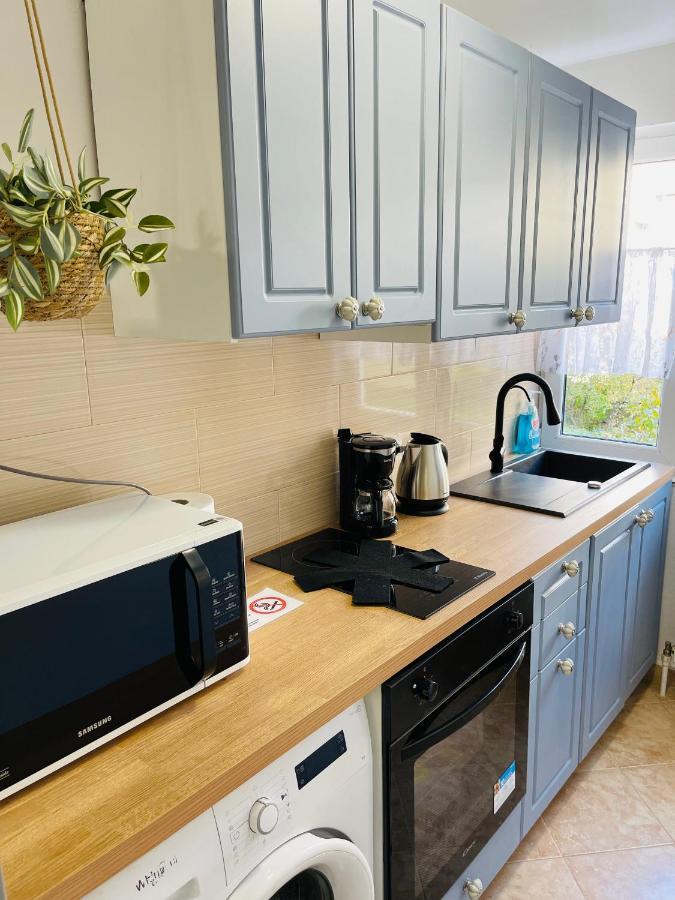 Hygge Place To Stay - Self Check In Nonstop 24H-Wifi Resita Zewnętrze zdjęcie