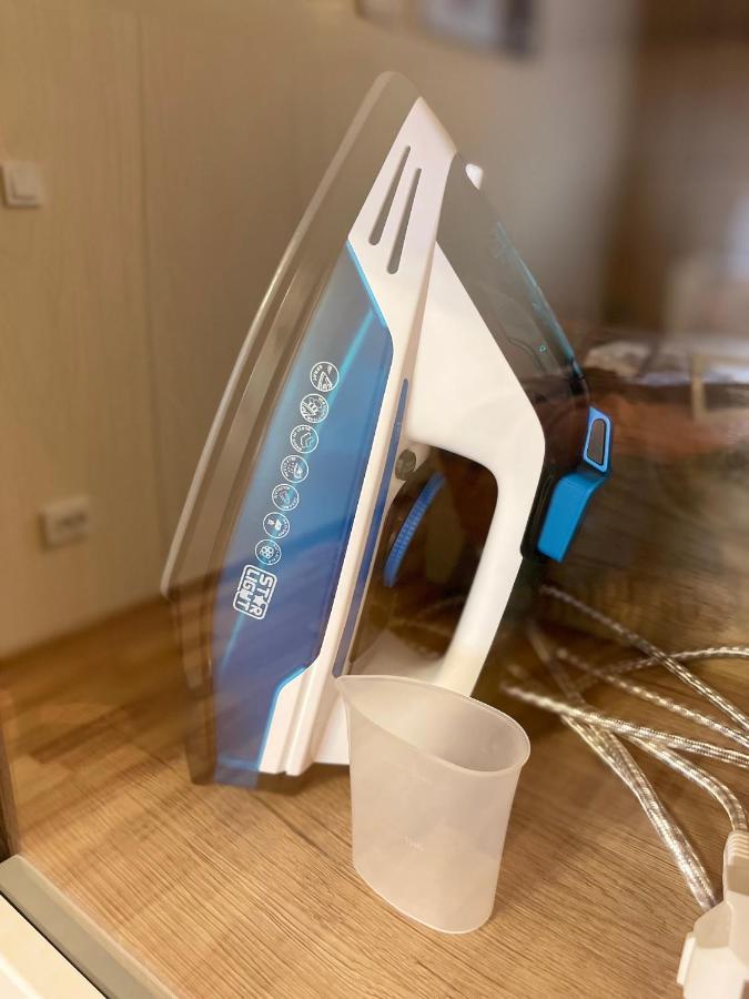 Hygge Place To Stay - Self Check In Nonstop 24H-Wifi Resita Zewnętrze zdjęcie