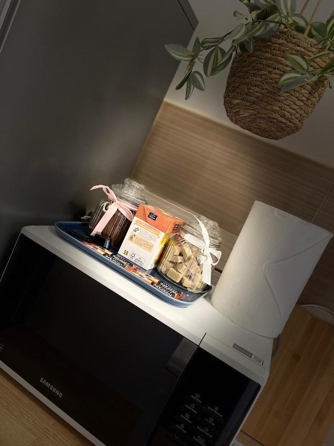 Hygge Place To Stay - Self Check In Nonstop 24H-Wifi Resita Zewnętrze zdjęcie