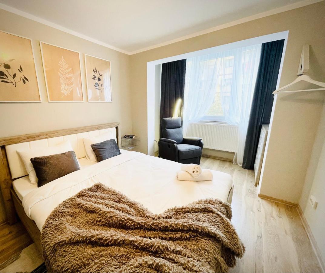 Hygge Place To Stay - Self Check In Nonstop 24H-Wifi Resita Zewnętrze zdjęcie